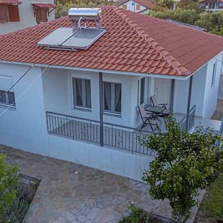 Villa Harmony Vergia Zewnętrze zdjęcie