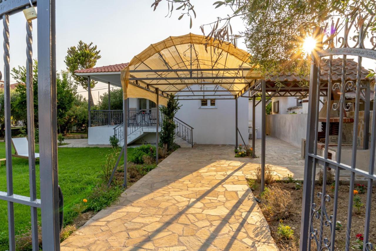 Villa Harmony Vergia Zewnętrze zdjęcie