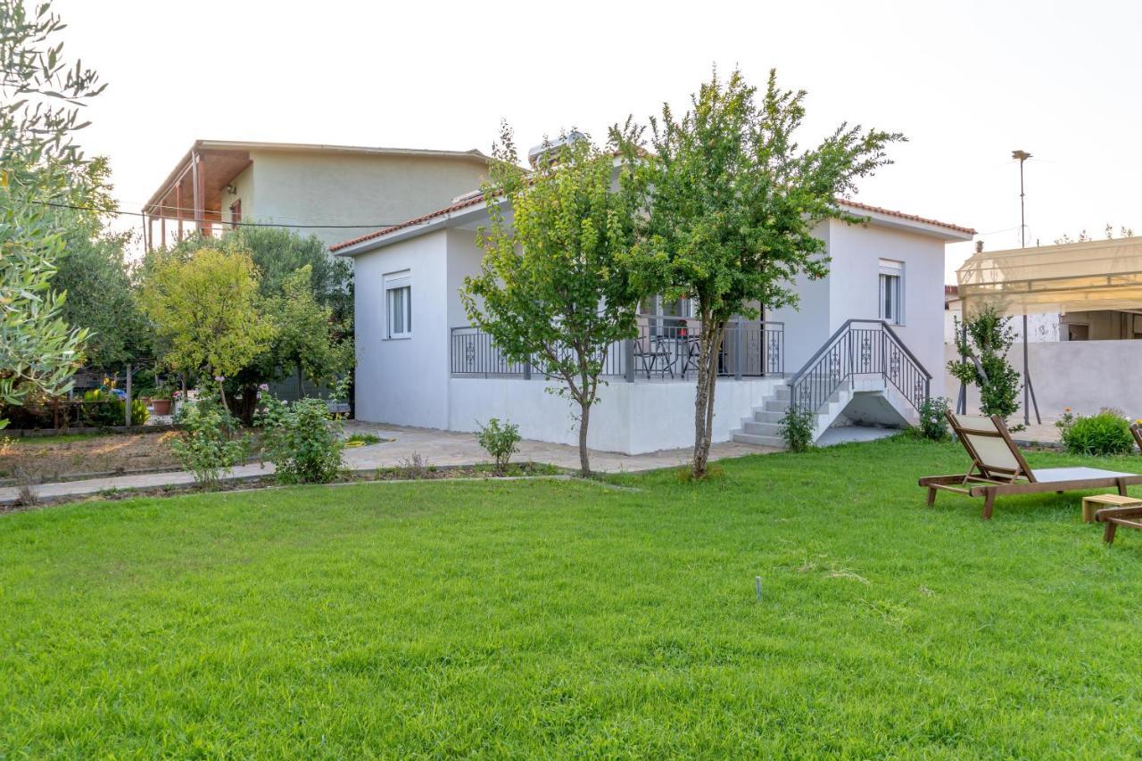 Villa Harmony Vergia Zewnętrze zdjęcie