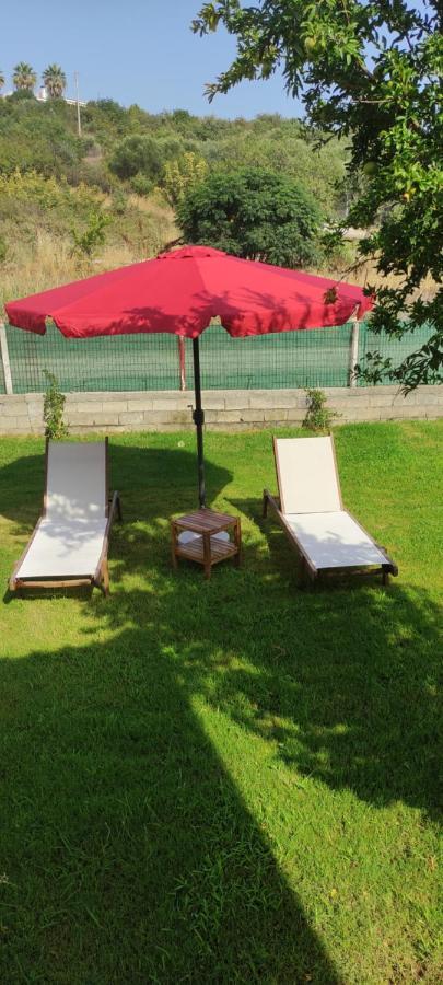 Villa Harmony Vergia Zewnętrze zdjęcie