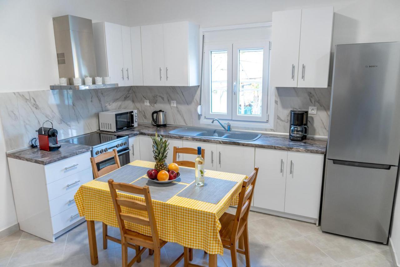 Villa Harmony Vergia Zewnętrze zdjęcie