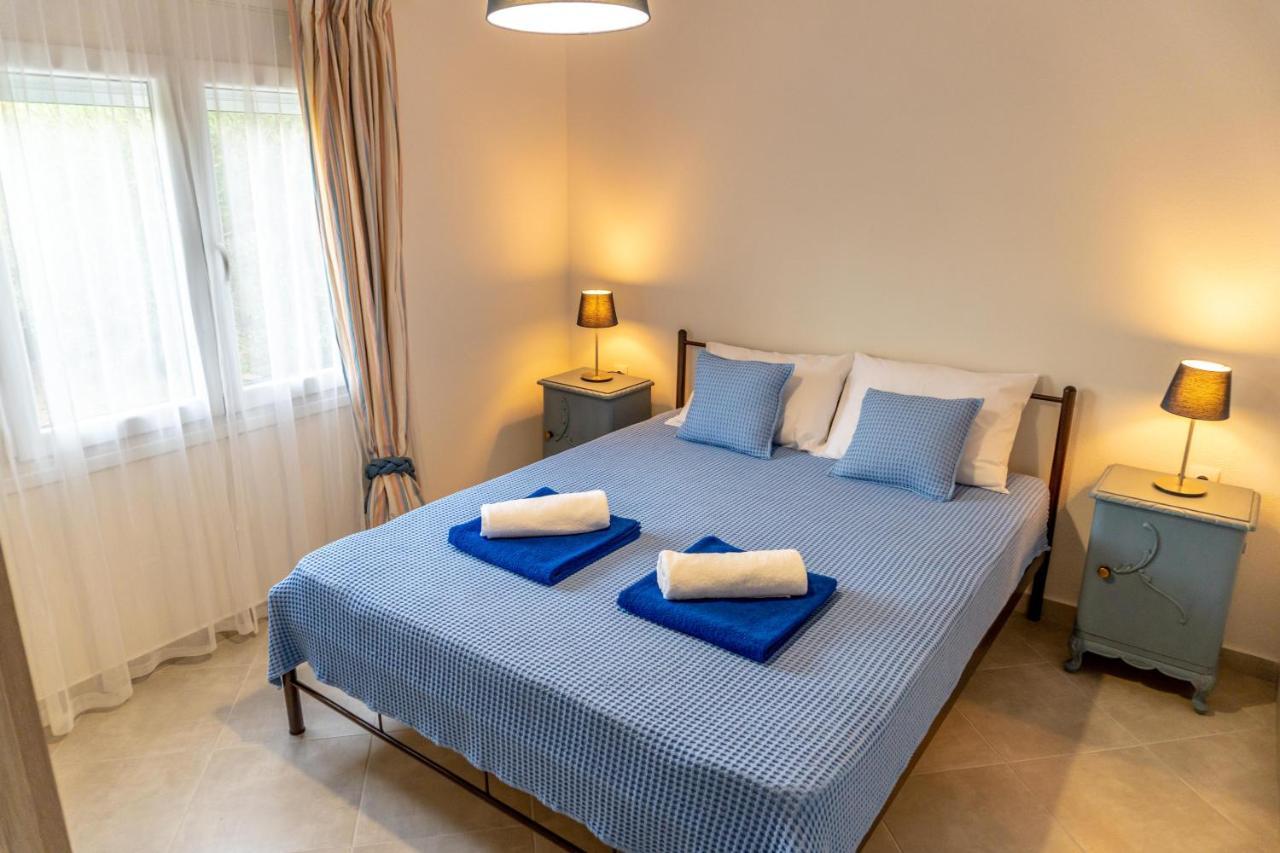 Villa Harmony Vergia Zewnętrze zdjęcie
