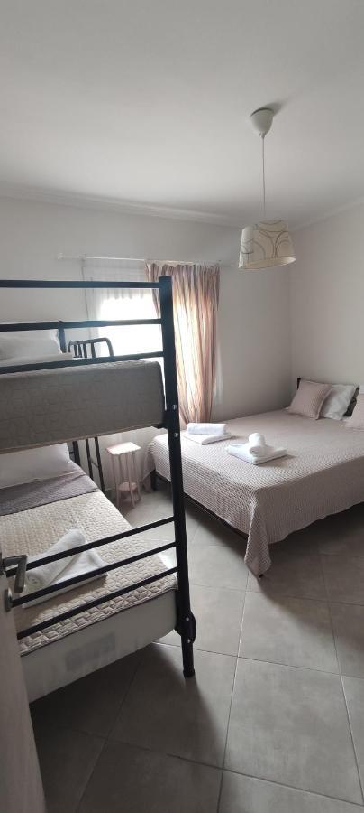Villa Harmony Vergia Zewnętrze zdjęcie